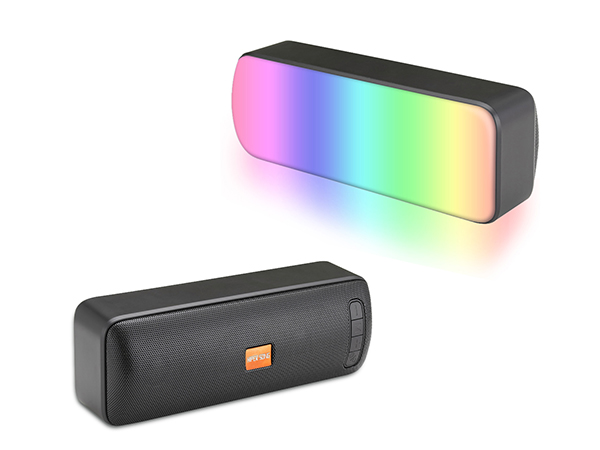 HS-BTC13 Portable RGB Wireless Speaker